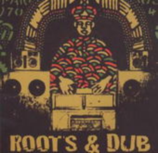 Diverse – Roots+Dub