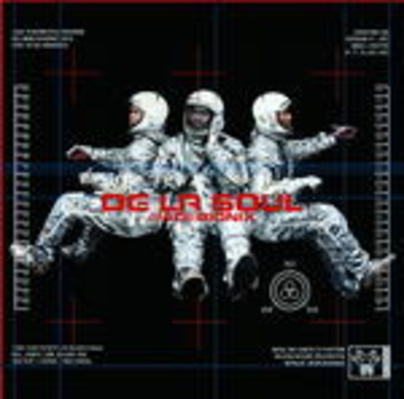 Setzt die "Art Official Intelligence"-Trilogie fort: De La Soul
