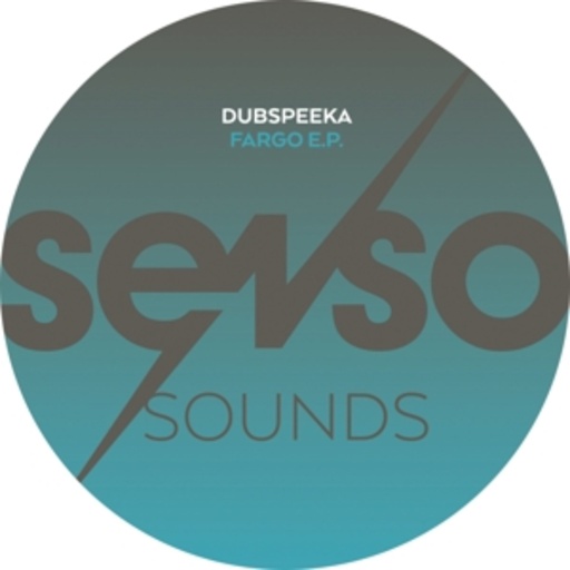Dubspeeka – Fargo EP