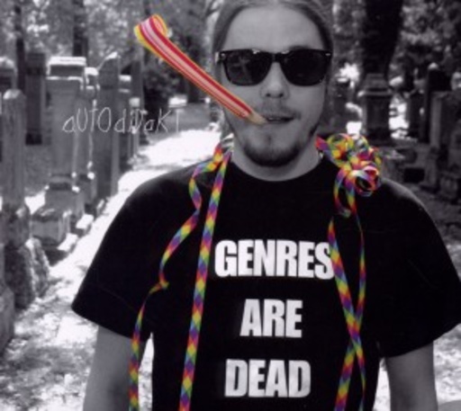 Autodidakt – Genres Are Dead