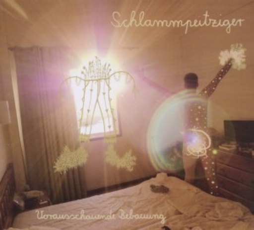 Schlammpeitziger – Vorausschauende Bebauung