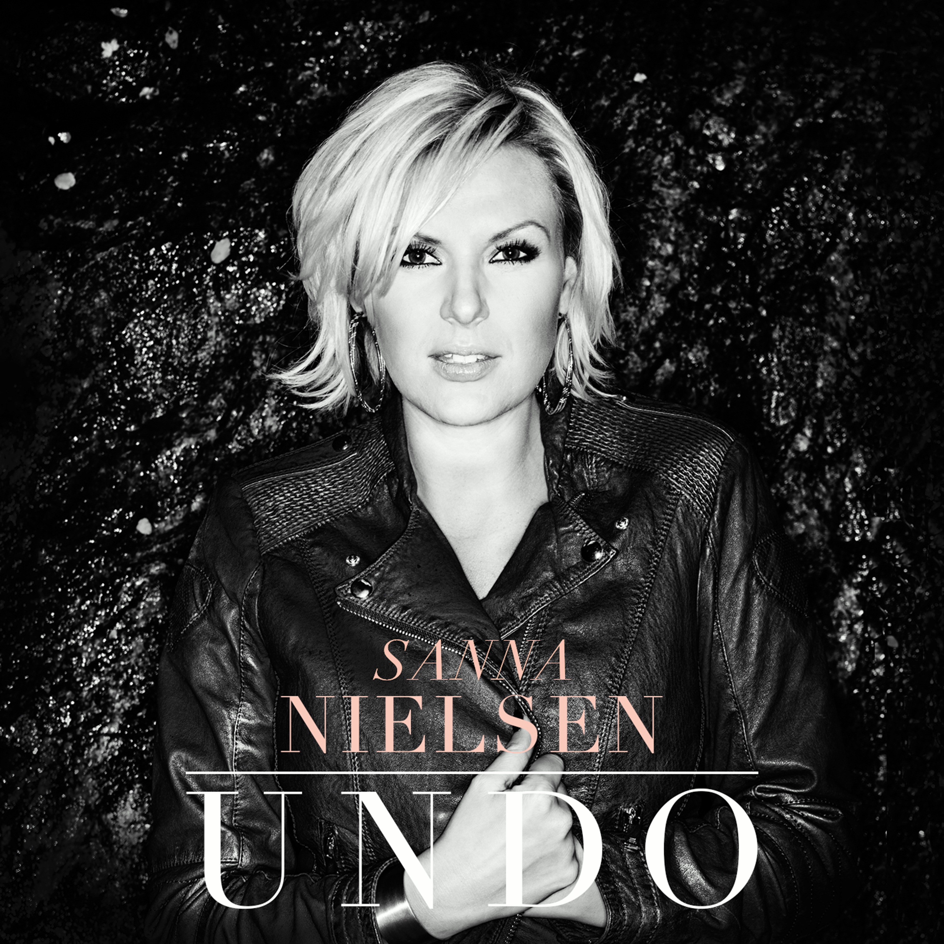 Sanna Nielsen – Undo