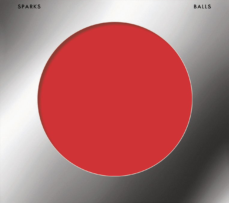 Sparks – Balls
