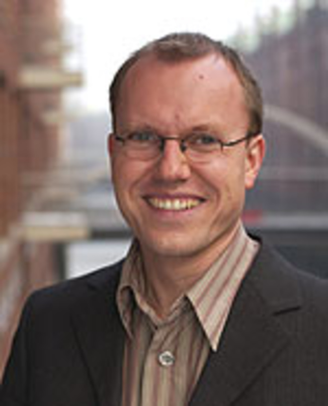 Will sich neuen Aufgaben widmen: Dirk Freise