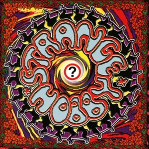 Arjen Anthony Lucassen – Strange Hobby