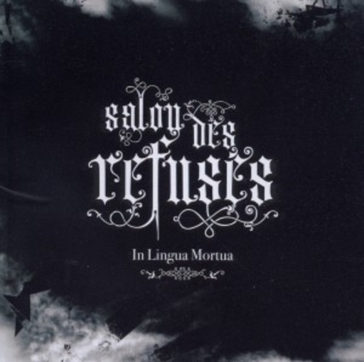 In Lingua Mortua – Salon Des Refuses