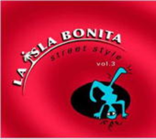La Isla Bonita Vol. 3 – Street Style