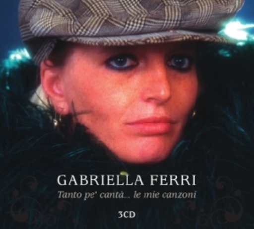 Tanto Pe Cantale Canzoni
