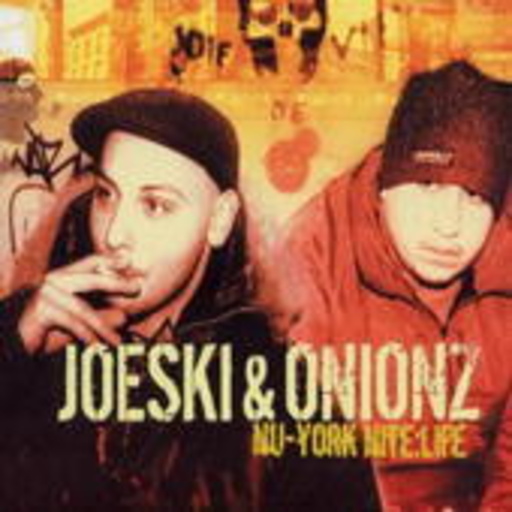 Diverse – Joeski & Onionz - Nu-York Nite:Life