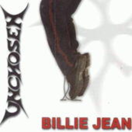 Unchosen – Billie Jean EP