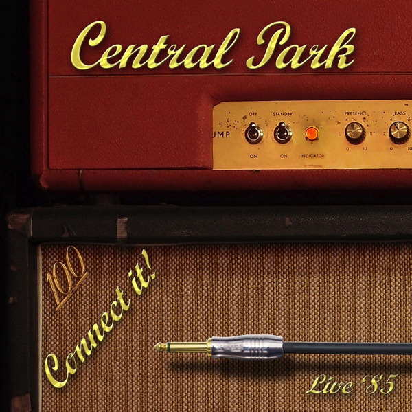 Central Park – Connect It!