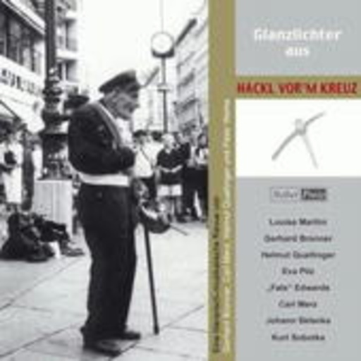 Diverse – Glanzlichter aus "Hackl vor'm Kreuz"