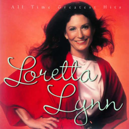 Loretta Lynn – All Time Greatest Hits