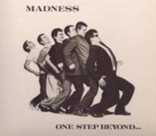 Madness – One Step Beyond