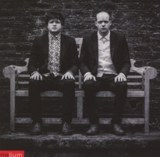 The Electric Soft Parade – Idiots