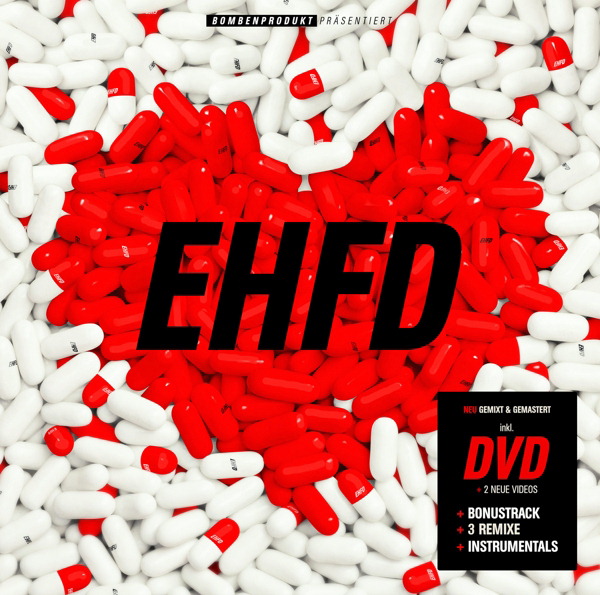 Herzog – EHFD