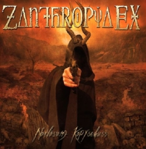Zanthropya Ex – Notlösung Kopfschuss