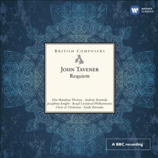 British Composers – Requiem