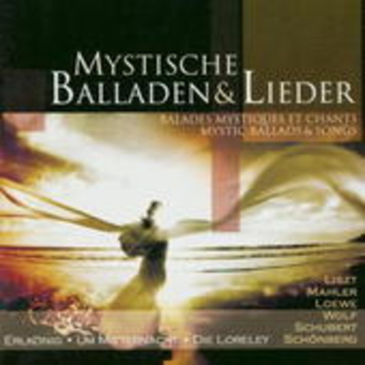 Diverse – Mystische Balladen & Lieder