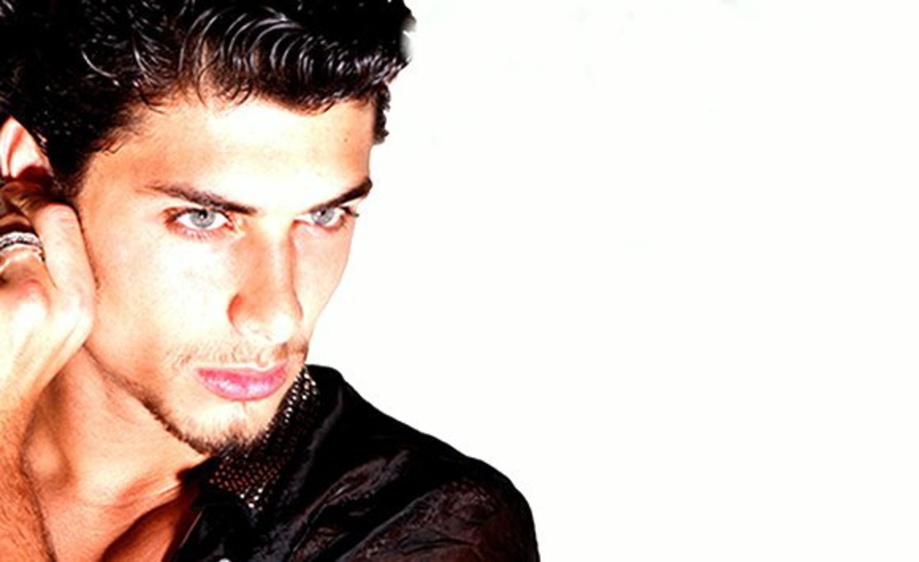 Hat bei Tiger Records unterschrieben: Jesus Luz