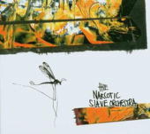Narcotic Slave Orchestra – Love, Art, Intoxication, Musick For Flies