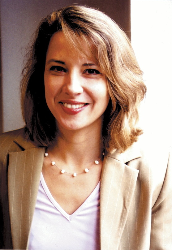 Neu bei EuroArts: Tanja Franke