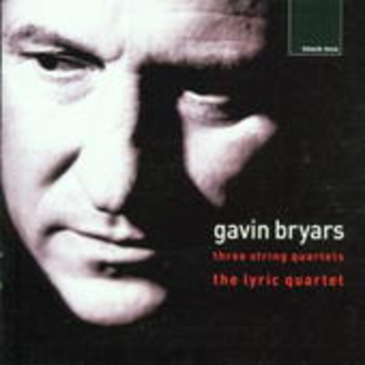 The Lyric Quartet – Three String Qurartets