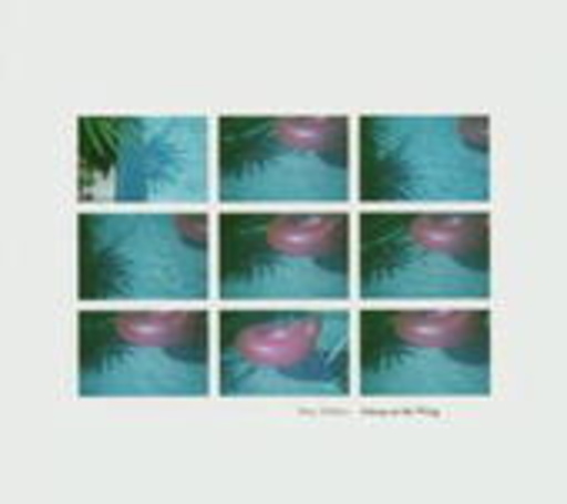Marc Hellner – Asleep On The Wing EP