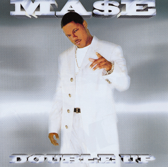 Ma$e – Double Up (Clean Version)