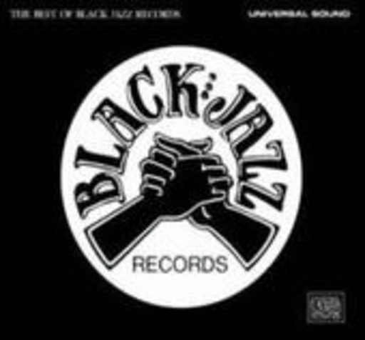 Diverse – The Best Of Black Jazz Records