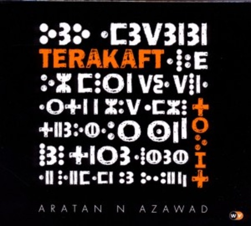 Terakraft – Aratan N Azawad