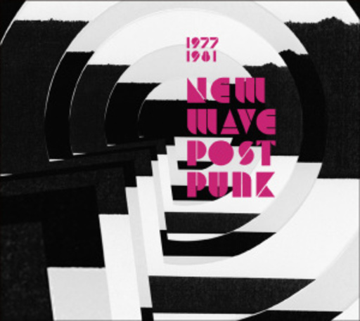 Diverse – New Wave/Post Punk (1977-1981)