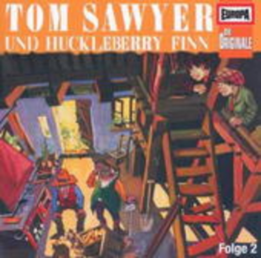 Diverse – Die Originale 18 - Tom Sawyer
