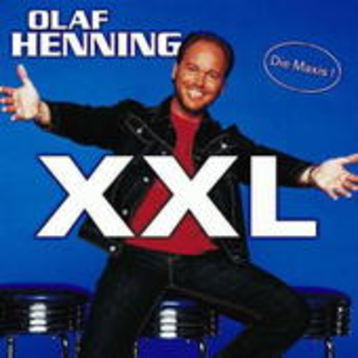 Olaf Henning – XXL - Die Maxis