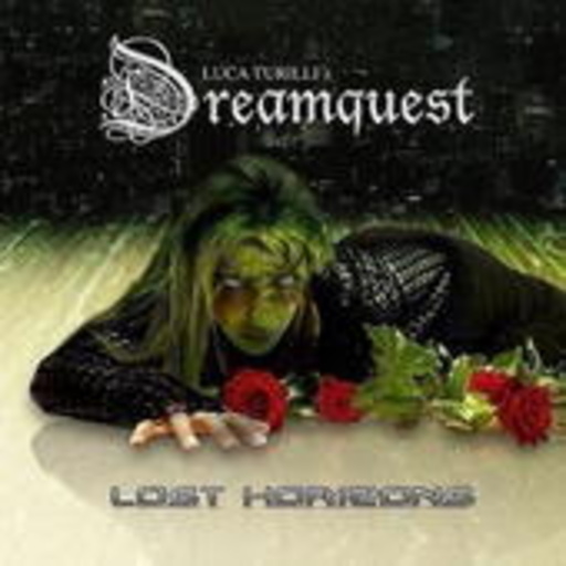 Luca Turilli's Dreamquest – Lost Horizons