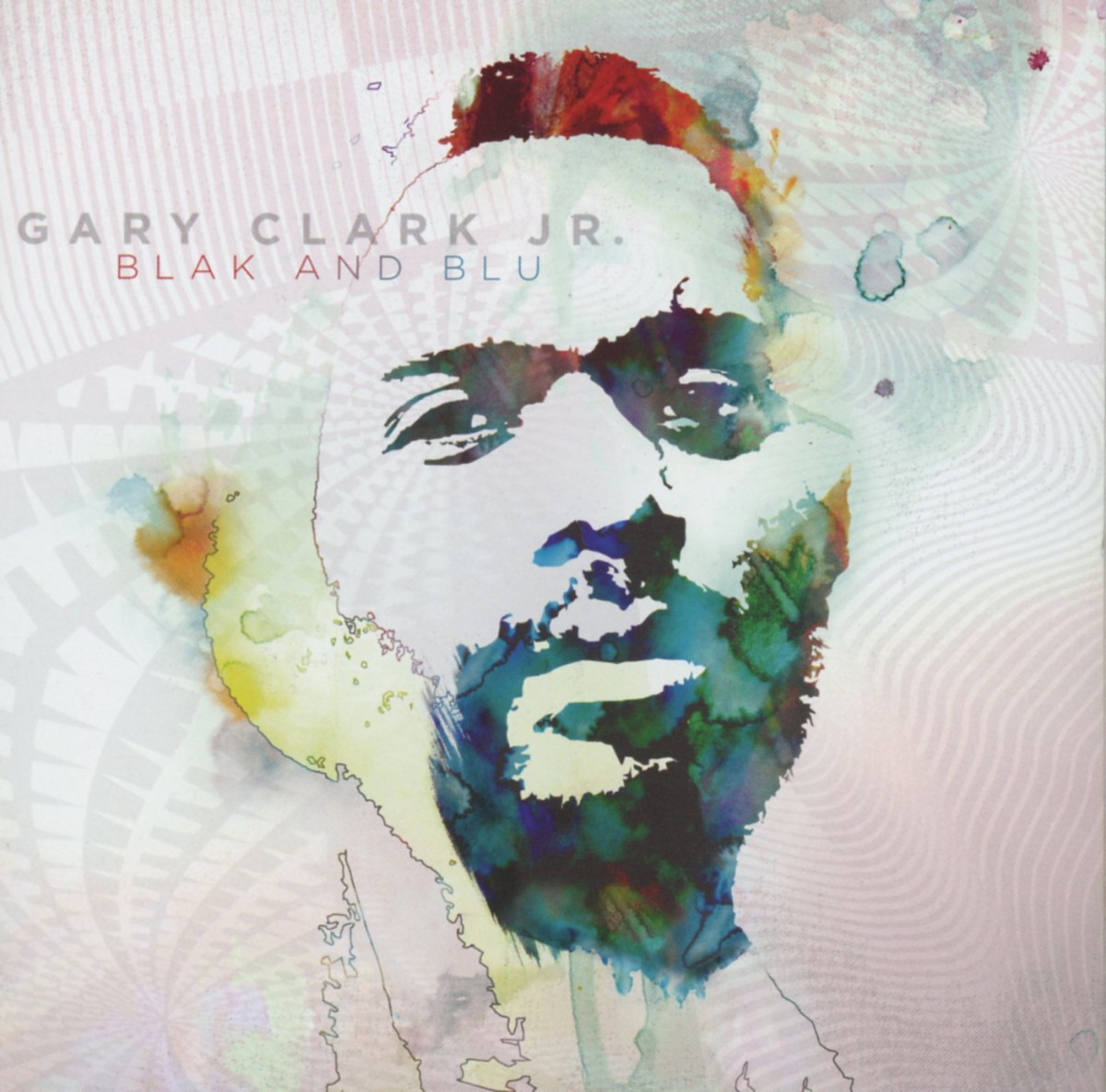 Gary Clark Jr. – Blak And Blu