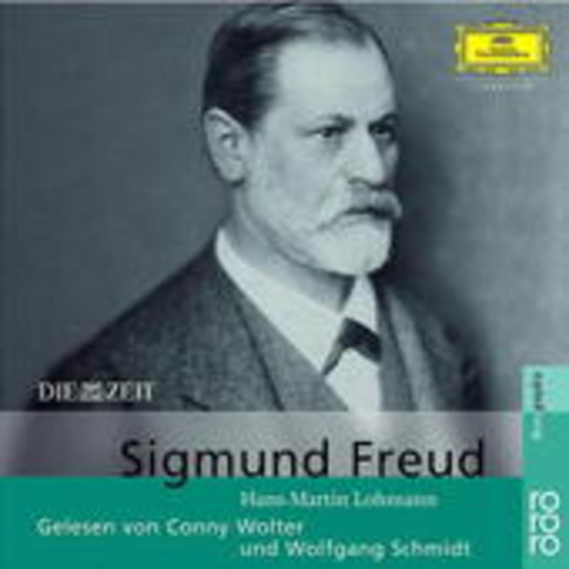 Wolfgang Schmidt – Romono Sigmund Freud