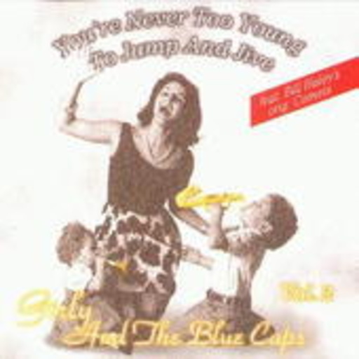 You’re Never Too Young To Jump & Jive Vol. 2
