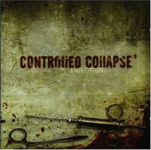 Controlled Collapse – Injection