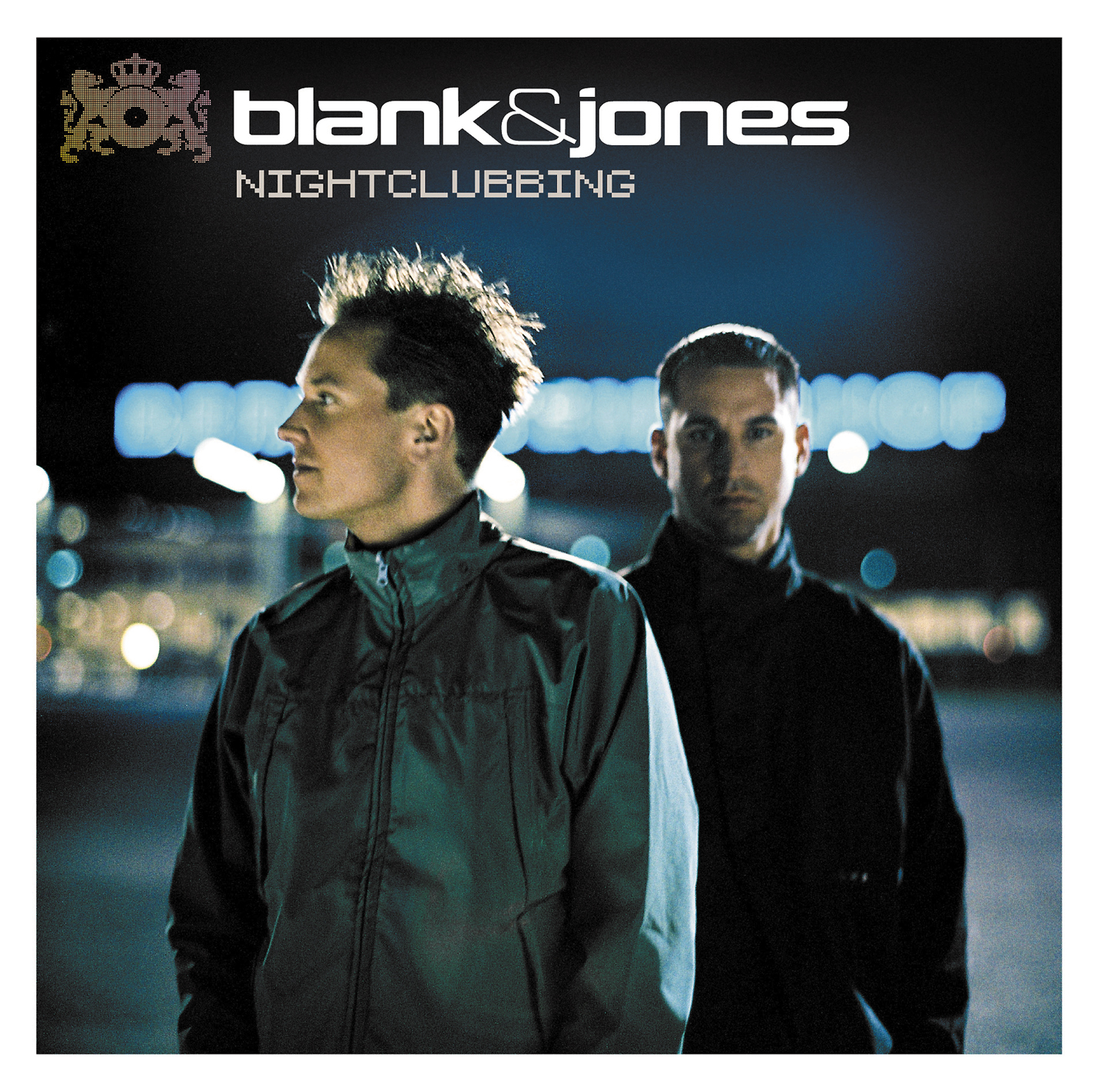 Blank & Jones – Nightclubbing