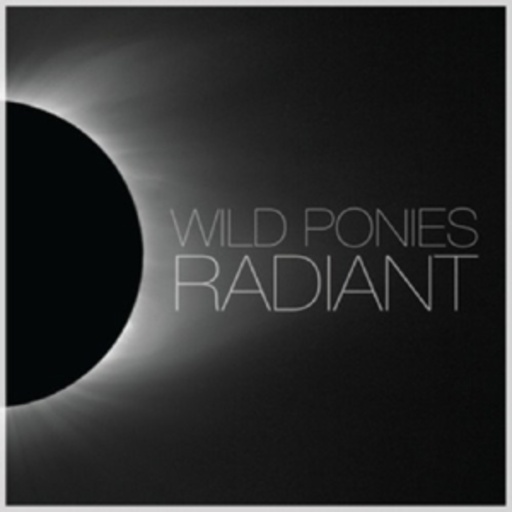 Wild Ponies – Radiant