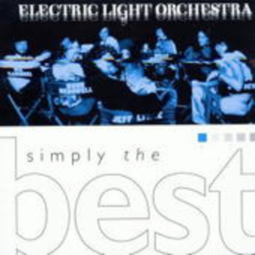 Electric Light Orchestra – Simply The Best
