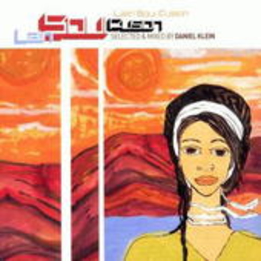 Diverse – Latin Soul Fusion (Selected & Mixed By Daniel Klein)