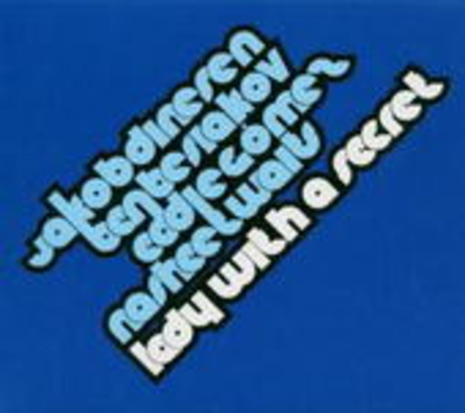 Jakob Dinesen/Ben Besiakov/Eddie Gómez/Nasheet Waits – Lady With A Secret
