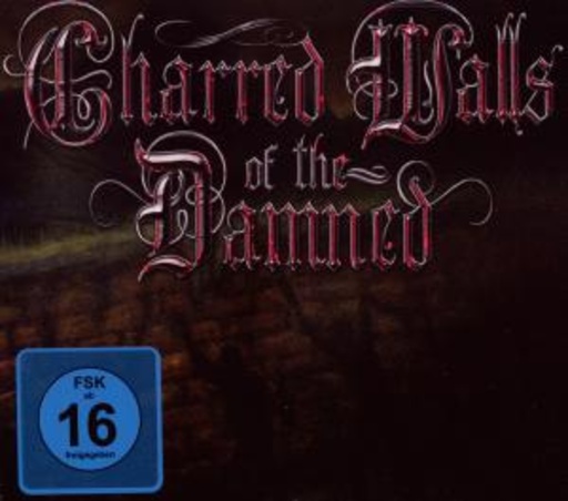 Charred Walls Of The Damned – Charred Walls Of The Damned