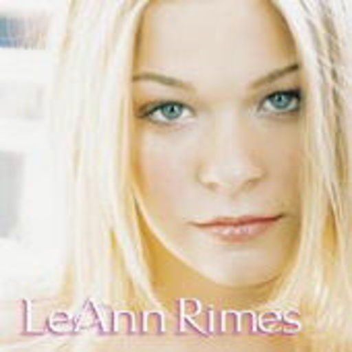 LeAnn Rimes – LeAnn Rimes