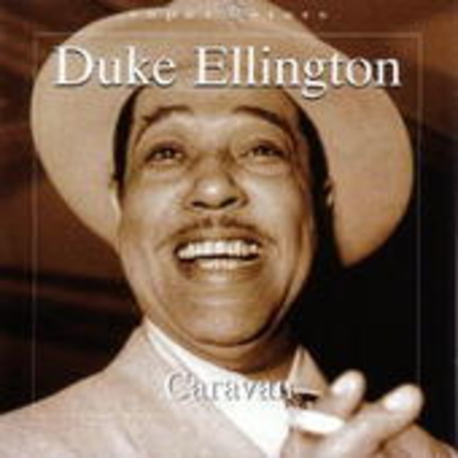 Duke Ellington – Caravan