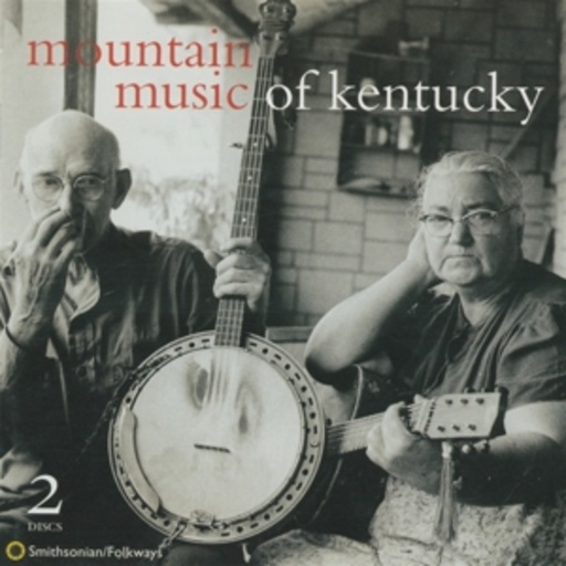 Diverse – Mountain Music Of Kentucky