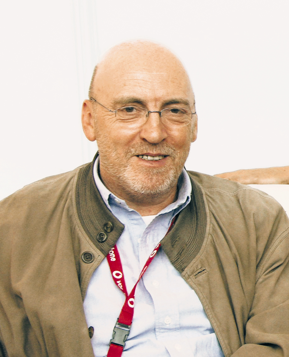 Mike Ungefehr