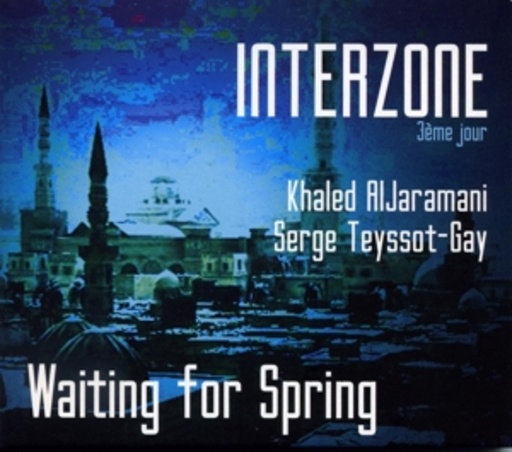 Interzone – Waiting For Spring